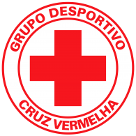 Logo of GRUPO DESPORTIVO CRUZ VERMELHA