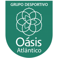Logo of Grupo Desportivo Oásis Atlântico
