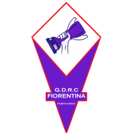 Logo of GRUPO DESPORTIVO RECREATIVO E CULTURAL FIORENTINA DO PORTO NOVO