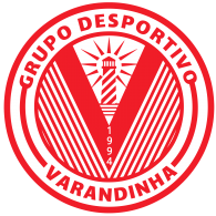 Logo of Grupo Desportivo Varandinha