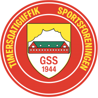 Logo of GSS NUUK