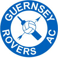 Logo of GUERNSEY ROVERS AC