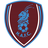 Logo of Haddington Athletic FC