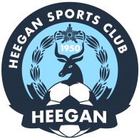 Logo of Heegan Sports Club