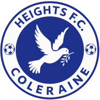Logo of Heights Football Club