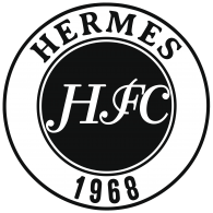 Logo of Hermes Football Club