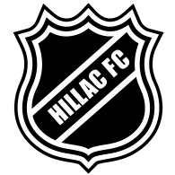 Logo of Hillac Football club
