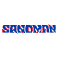 Logo of Holden Sandman