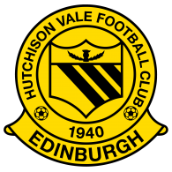 Logo of Hutchison Vale FC