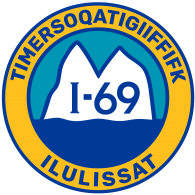 Logo of I-69 ILULISSAT