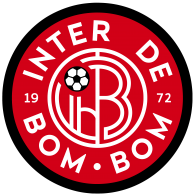 Logo of INTER FUTEBOL CLUBE DE BOM-BOM