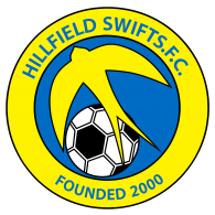 Logo of Inverkeithing Hillfield Swifts FC