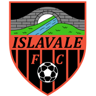 Logo of Islavale Football Club
