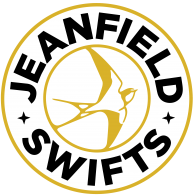 Logo of Jeanfield Swifts FC