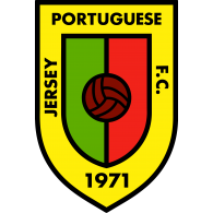 Logo of Jersey Portuguese Football Club