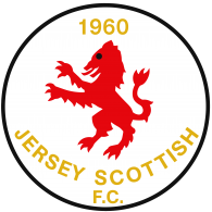 Logo of Jersey Scottish Football Club