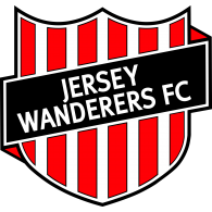 Logo of Jersey Wanderers Football Club