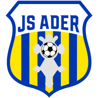 Logo of JEUNESSE SPORTIVE ADER