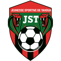 Logo of JEUNESSE SPORTIVE DE TAHOUA