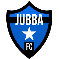 Logo of Jubba Football club