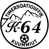 Logo of K-64 KUUMMIUT