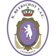 Logo of Koninklijke Beerschot Voetbal en Atletiek Club
