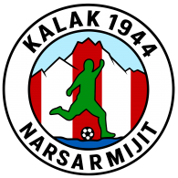 Logo of KALAK-44 (Narsarmijit)