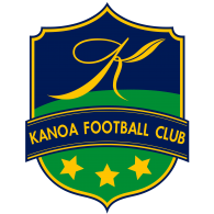 Logo of Kanoa Football Club