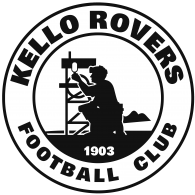 Logo of Kello Rovers Football Club