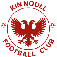 Logo of Kinnoull FC