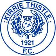 Logo of Kirriemuir Thistle FC