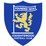 Logo of Knightswood Football Club