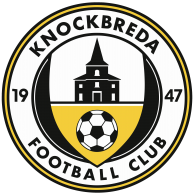 Logo of Knockbreda Football Club
