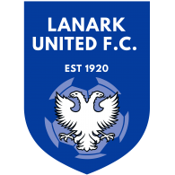 Logo of Lanark United Football Club