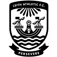 Logo of Leith Athletic FC