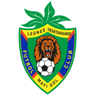 Logo of Leones Vegetarianos FC