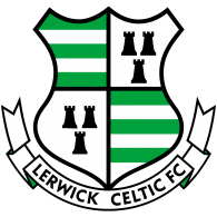 Logo of Lerwick Celtic Football Club