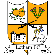 Logo of Letham FC