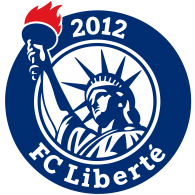 Logo of LIBERTE FC DE NIAMEY