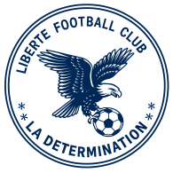 Logo of LIBERTE FC DE NIAMEY