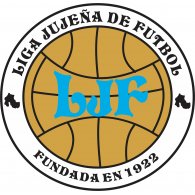 Logo of Liga Jujeña de Fútbol