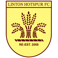 Logo of Linton Hotspur FC 