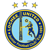 Logo of Lochee United FC