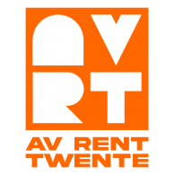 Logo of AV Rent Twente