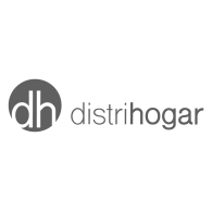 Logo of Distrihogar