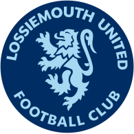 Logo of Lossiemouth United Football Club
