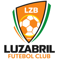 Logo of Luzabril Futebol Clube Do Fogo