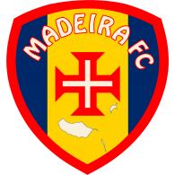 Logo of Madeira Football Club