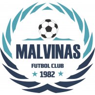 Logo of Malvinas Fútbol Club de San Salvador de Jujuy Provincia de Jujuy