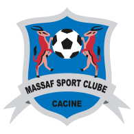 Logo of Massaf Sport Clube